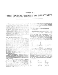 cover of the book HCV Chapter 47 Special Theory of Relativity Concepts of Physics H C Verma IIT JEE Part 2 various Engineering Entrance Exams