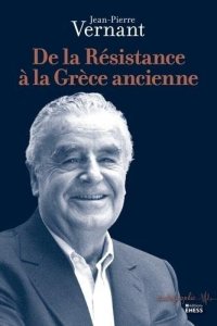 cover of the book De la résistance à la Grèce antique