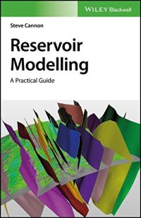 cover of the book Reservoir Modelling: A Practical Guide