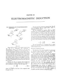 cover of the book HCV Chapter 38 Magnetic Induction Concepts of Physics H C Verma IIT JEE Part 2 various Engineering Entrance Exams