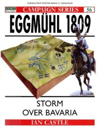 cover of the book Eggmuhl 1809