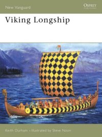 cover of the book Viking Longship