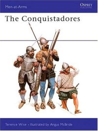 cover of the book The Conquistadores