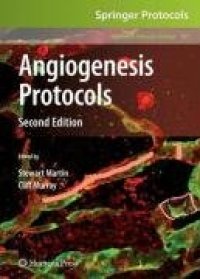 cover of the book Angiogenesis Protocols: Second Edition