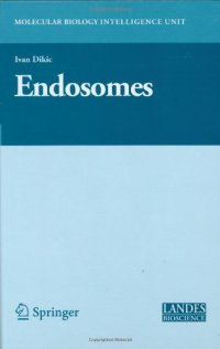 cover of the book Endosomes