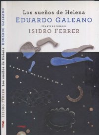 cover of the book Los Sueños de Helena