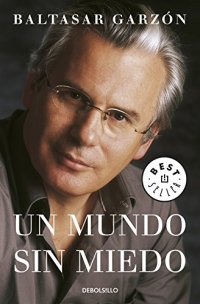 cover of the book Un mundo sin miedo