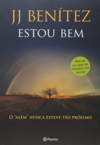 cover of the book Estou Bem