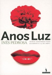 cover of the book Anos Luz