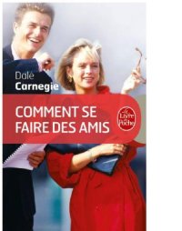 cover of the book Comment se faire des amis