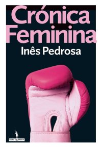 cover of the book Crónica Feminina