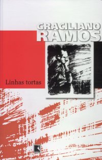 cover of the book Linhas tortas