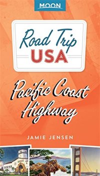 cover of the book Road Trip USA Pacific Coast Highway