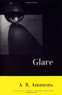 cover of the book Glare