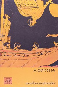 cover of the book A Odisseia