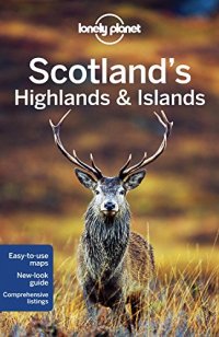 cover of the book Scotland’s Highlands & Islands