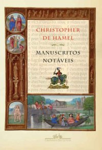 cover of the book Manuscritos Notáveis