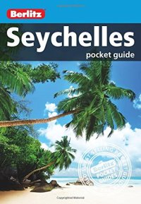 cover of the book Seychelles