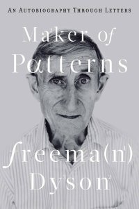 cover of the book Maker of Patterns