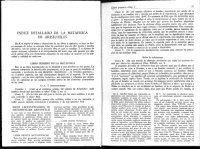 cover of the book Disputaciones metafísicas (7 vols., complete)