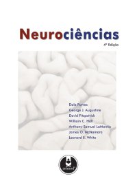 cover of the book Neurociências