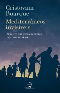 cover of the book Mediterrâneos Invisíveis