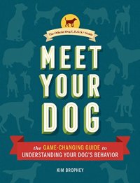 cover of the book Meet Your Dog