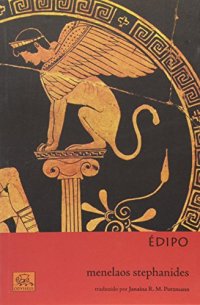 cover of the book Édipo