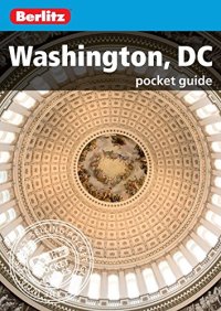 cover of the book Washington D.C. Pocket Guide