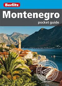 cover of the book Montenegro