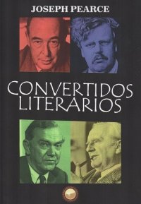 cover of the book Convertidos Literários