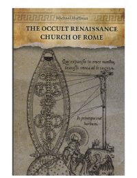 cover of the book The Occult Renaissance Church of Rome