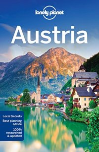 cover of the book Lonely Planet Austria