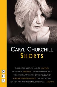 cover of the book Shorts