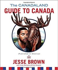 cover of the book The Canadaland Guide to Canada