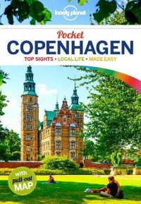 cover of the book Copenhagen