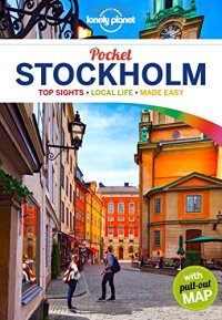 cover of the book Stockholm