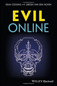 cover of the book Evil Online