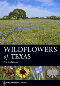 cover of the book Wildflowers of Texas