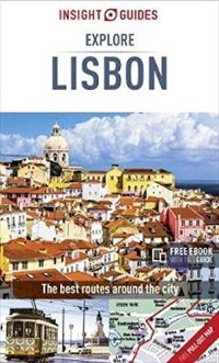 cover of the book Lisbon