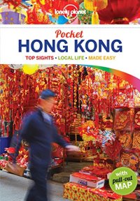 cover of the book Hong Kong