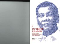 cover of the book A Duterte Reader. Critical Essays on Rodrigo Duterte’s Early Presidency