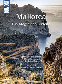 cover of the book Mallorca. Die Magie des Südens