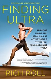 cover of the book Finding Ultra