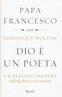 cover of the book Dio è un poeta