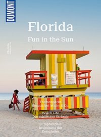 cover of the book Florida: Fun in the Sun