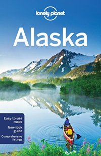 cover of the book Alaska