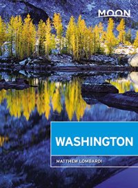 cover of the book Moon Washington