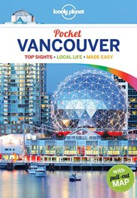 cover of the book Pocket Vancouver