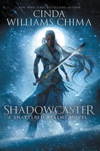 cover of the book Shadowcaster